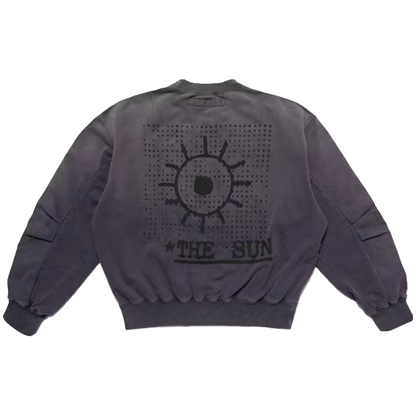 CPFM x Human Made “The Moon The Sun” Pullover