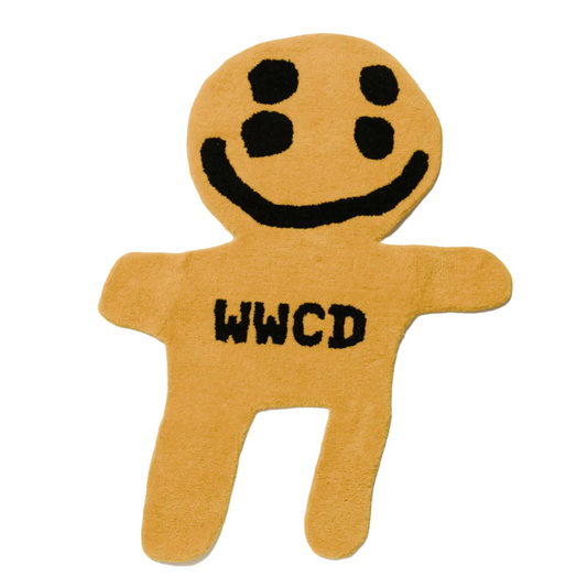 CPFM “Buddy” Rug