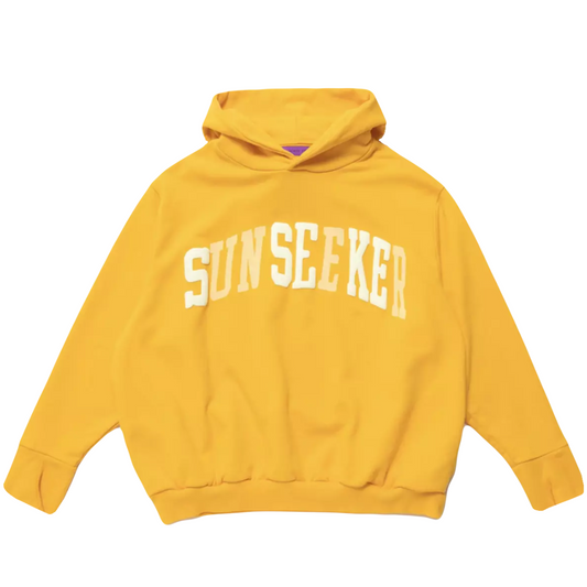 CPFM x Human Made “Sunseeker” Hoodie