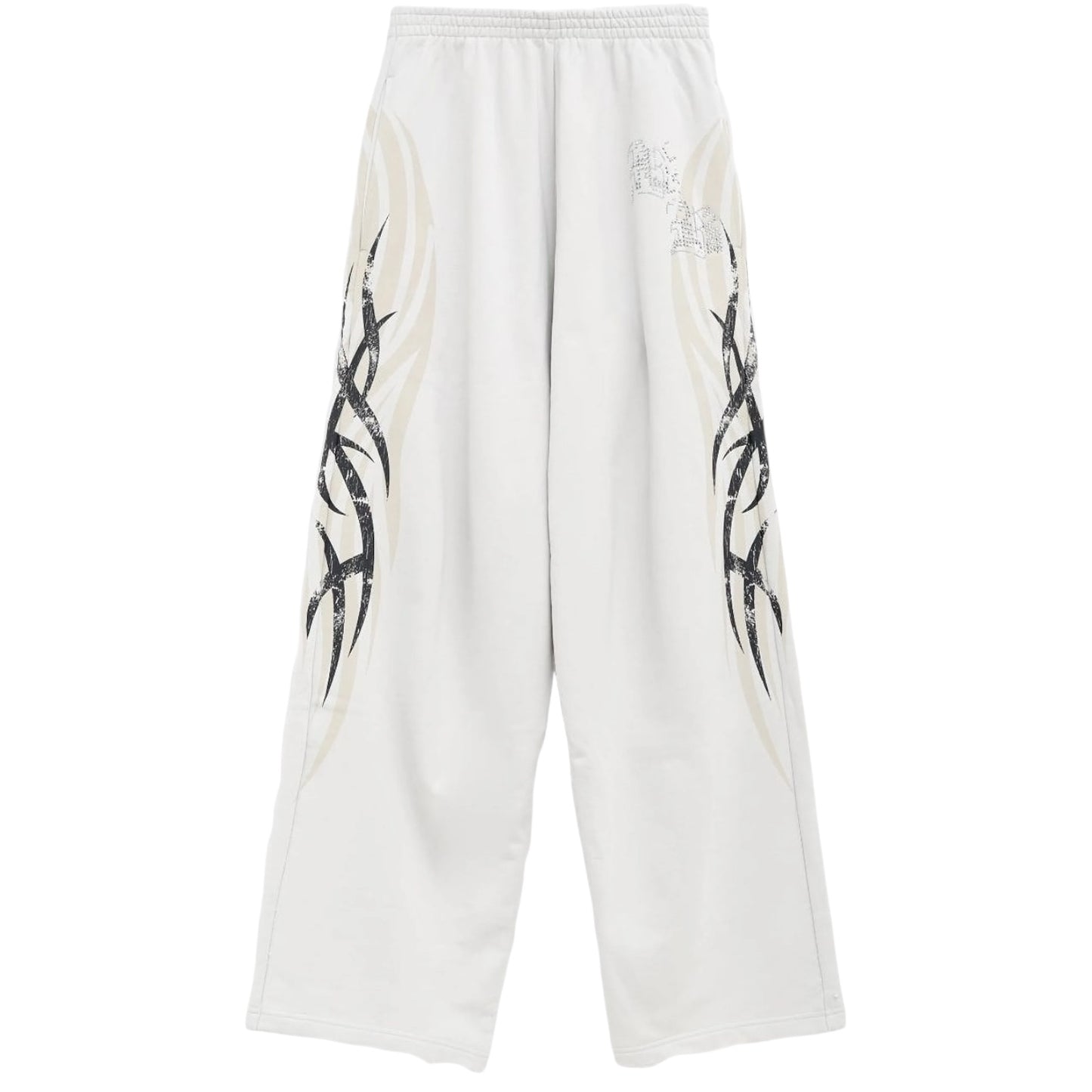 Balenciaga SS24 Tribal Gem Sweatpants