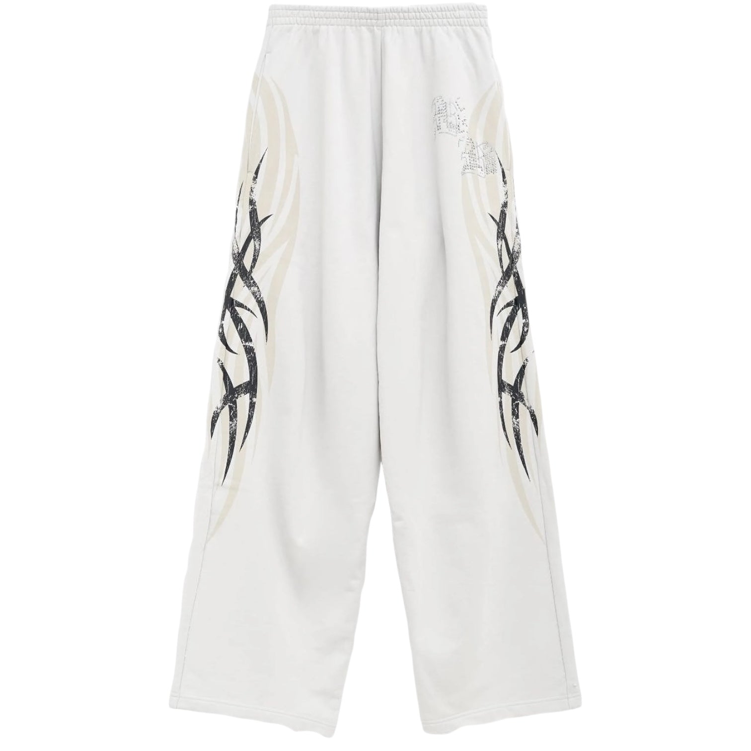 Balenciaga SS24 Tribal Gem Sweatpants
