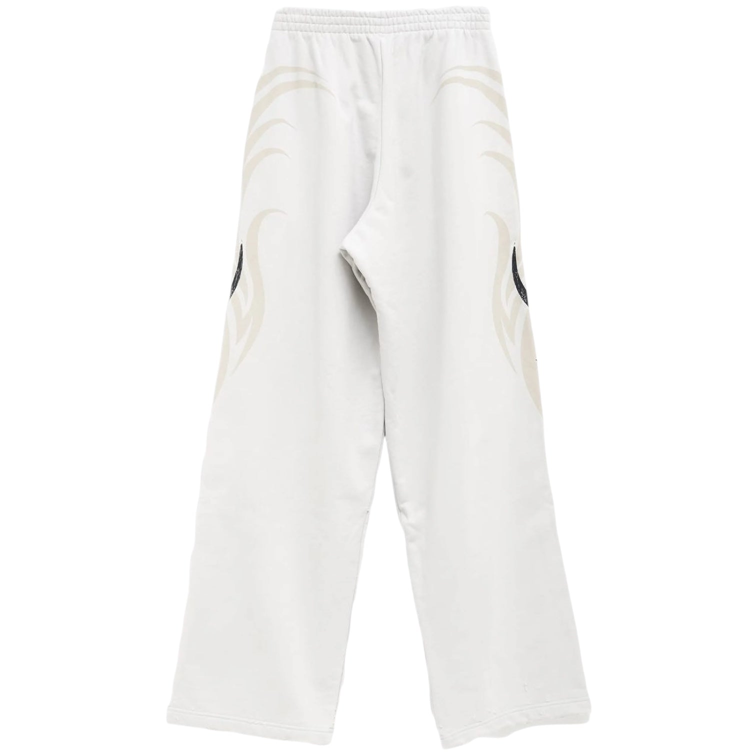 Balenciaga SS24 Tribal Gem Sweatpants