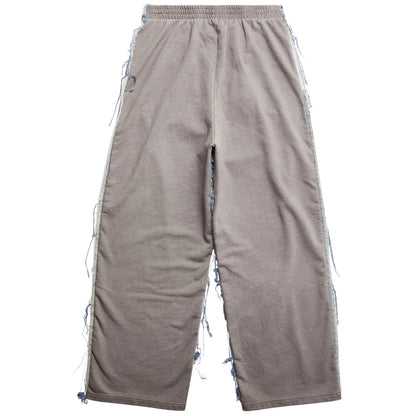 Balenciaga SS23 Mudshow Hybrid Pants