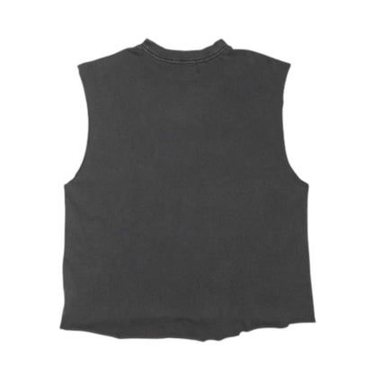 Enfants Riches Déprimés SS25 “Surrender of Alice” Cut Off Tee