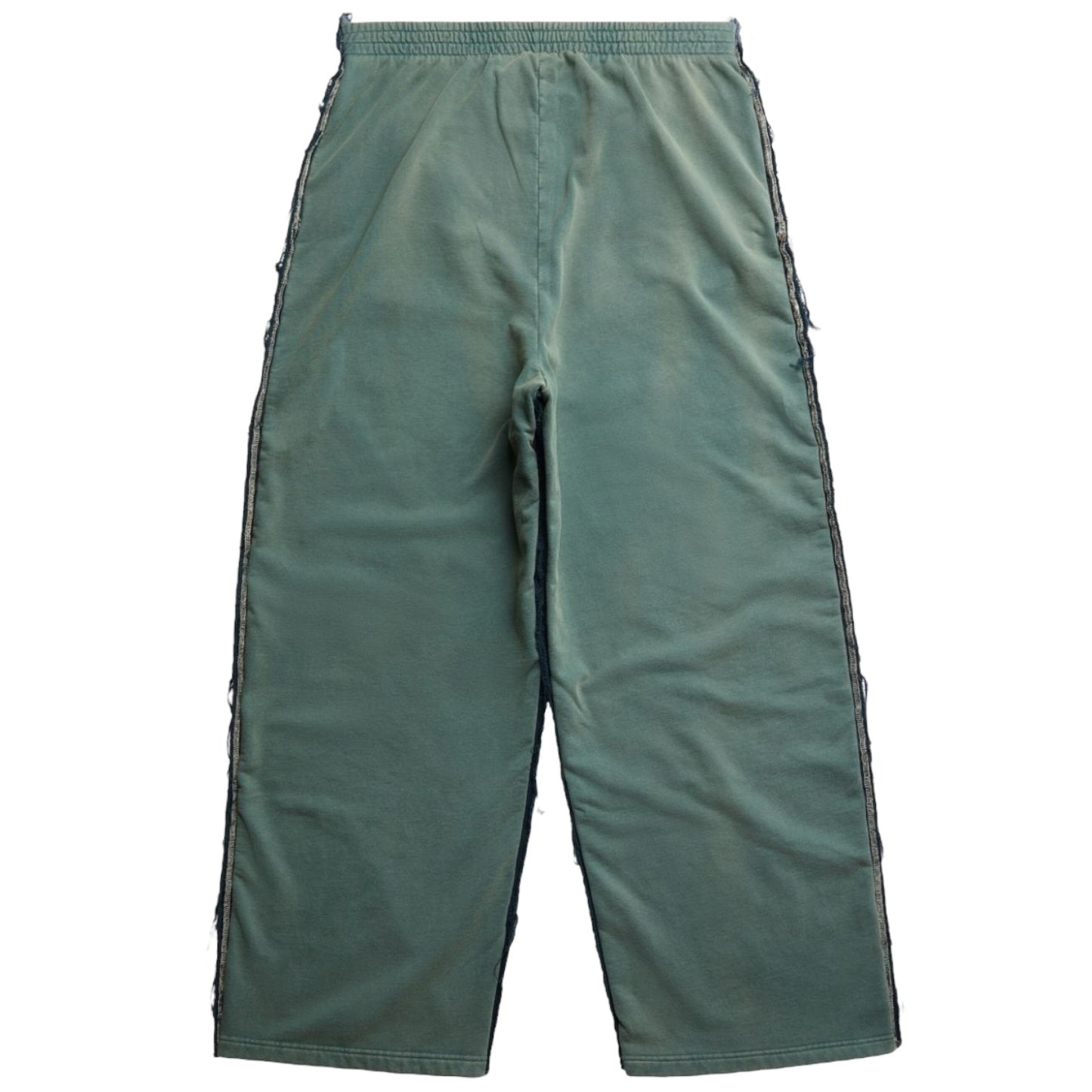 Balenciaga SS23 Mudshow Hybrid Pants