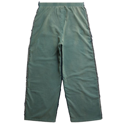 Balenciaga SS23 Mudshow Hybrid Pants
