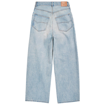 Balenciaga SS24 Baggy Jeans