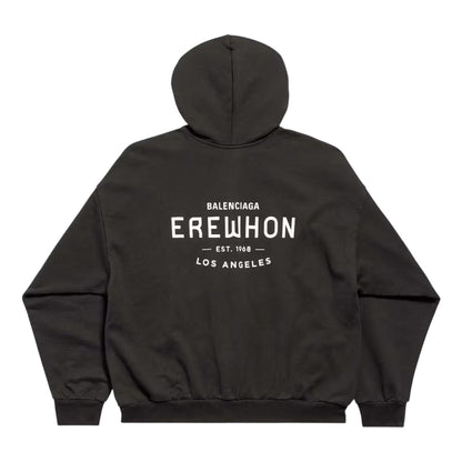 Balenciaga "Erewhon" FW24 Zip-Up Hoodie
