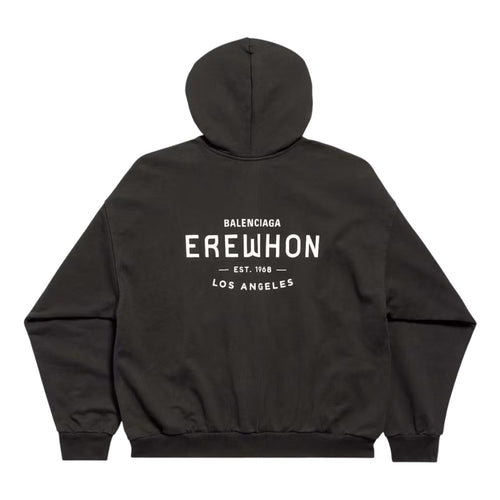 Balenciaga "Erewhon" FW24 Zip-Up Hoodie