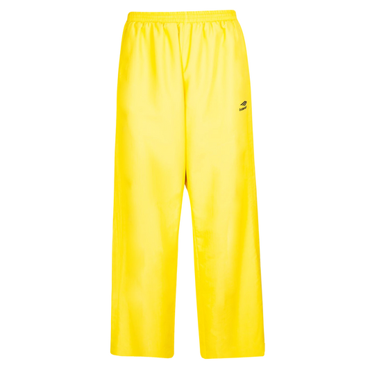 Balenciaga SS23 Polyamide Trackpants