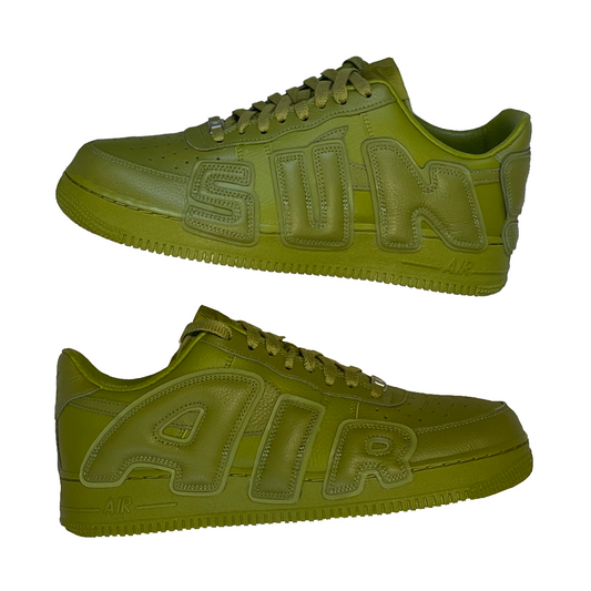CPFM x Nike 2024 Air Force 1 in Moss