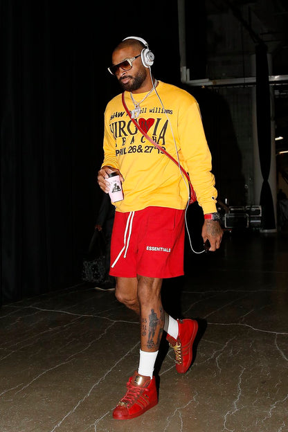 CPFM x Pharrell Williams “SITW 2019” Crewneck