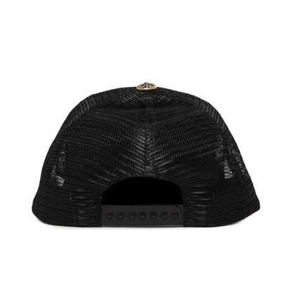 Chrome Hearts Honolulu Exclusive Trucker