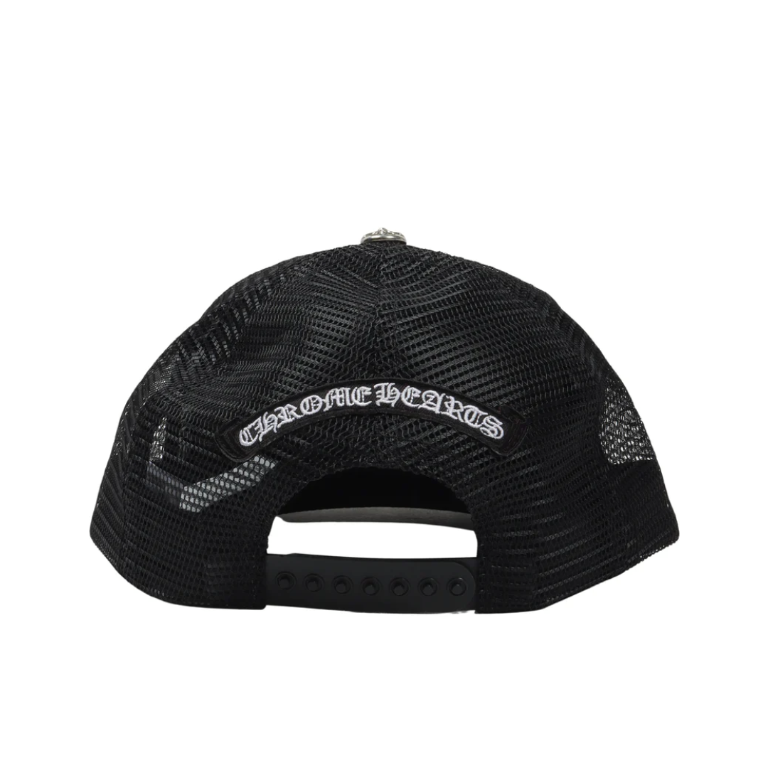 Chrome Hearts x Matty Boy “Anti” Trucker Hat