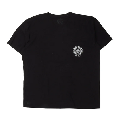 Chrome Hearts OG Honolulu Exclusive Tee in Black