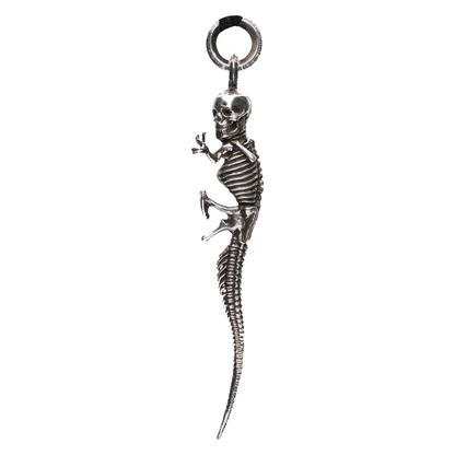 Chrome Hearts Foti Jarvis Pendant