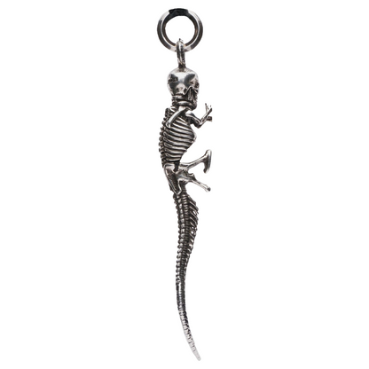 Chrome Hearts Foti Jarvis Pendant