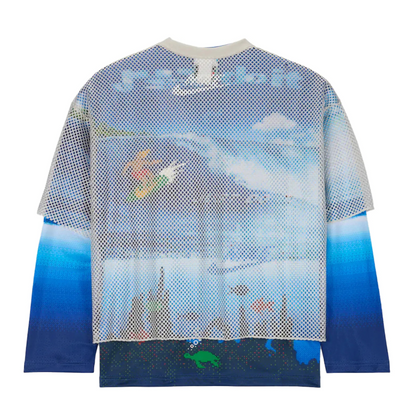 CPFM x Nike “Home vs Away” Double Layer Jersey