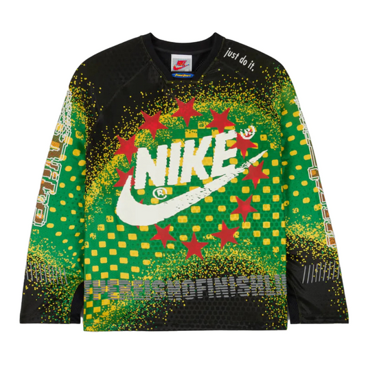 CPFM x Nike “Air Cactus” Goalie Jersey