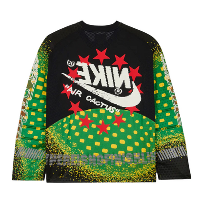 CPFM x Nike “Air Cactus” Goalie Jersey