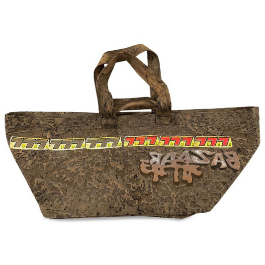 CPFM x Cactus Jack x ComplexCon 2024 “Bazaar WWCD” Bag