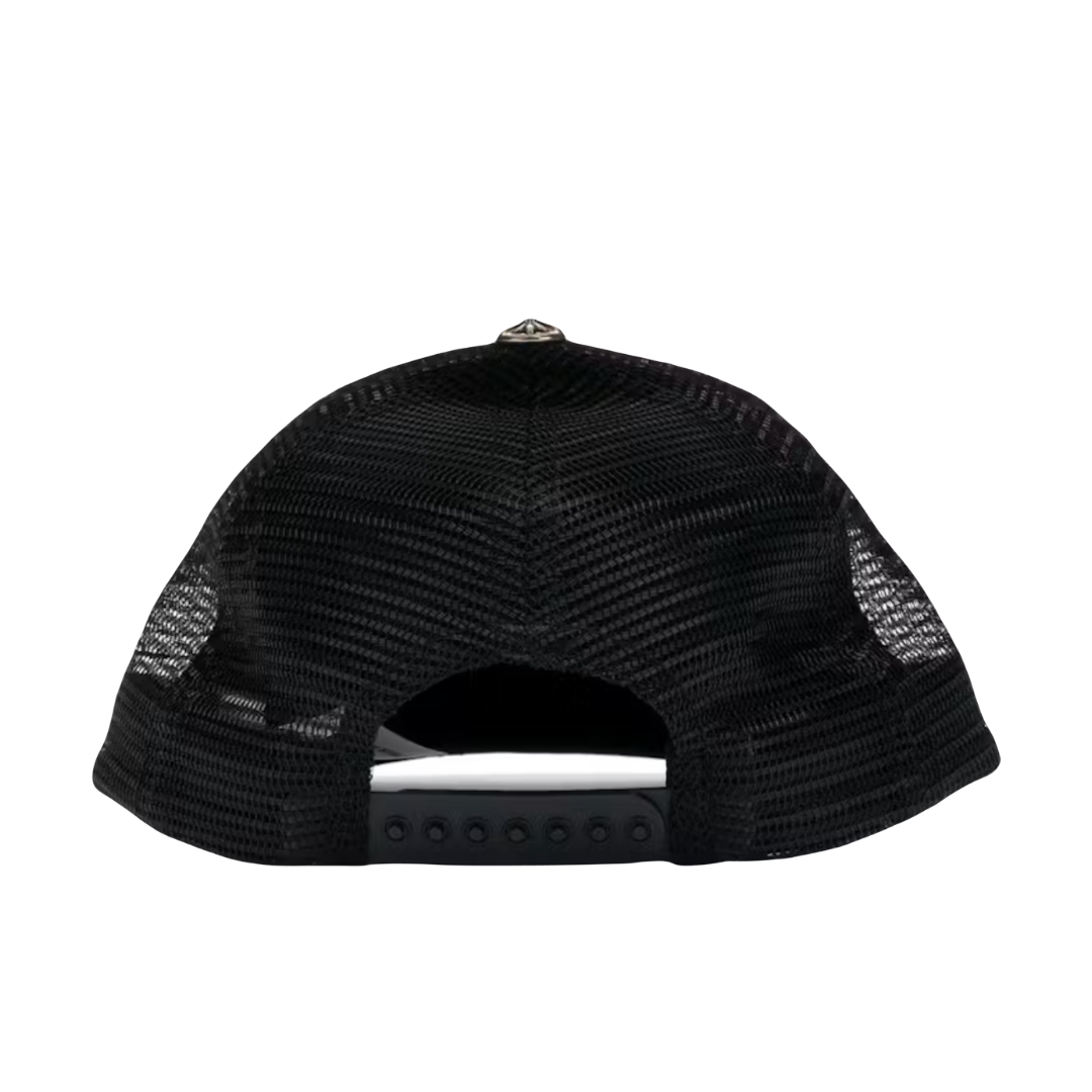 Chrome Hearts Las Vegas Exclusive Trucker Hat