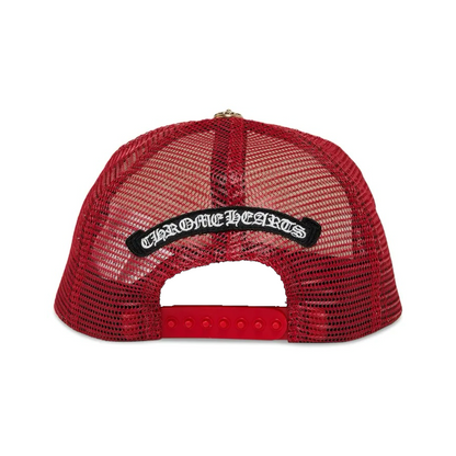 Chrome Hearts x Matty Boy “Sex Records” Hat