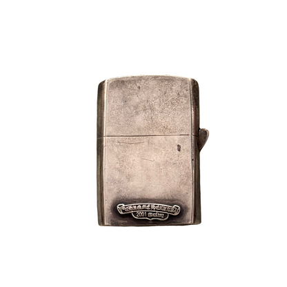 Chrome Hearts “F*CK YOU” NYC Exclusive Zippo Lighter