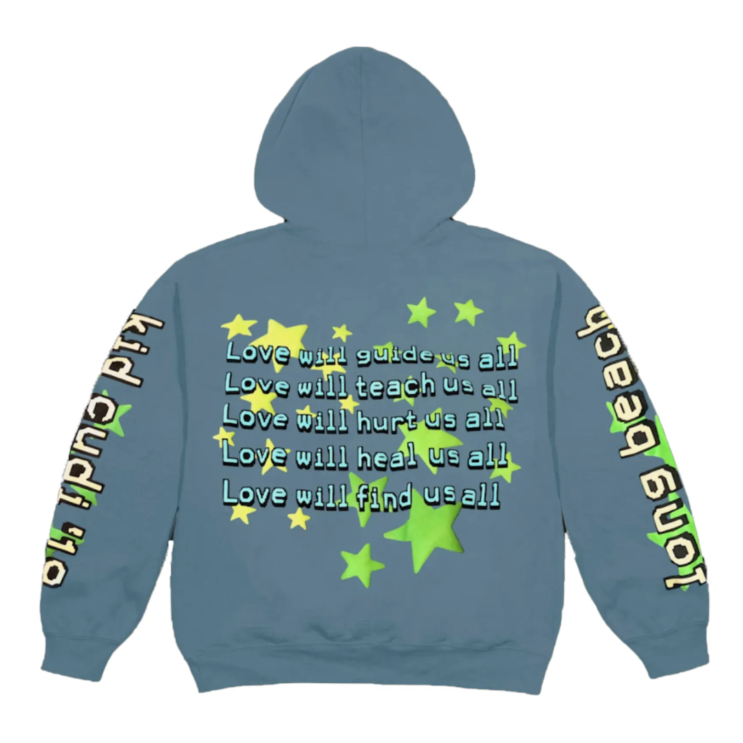 CPFM x Kid Cudi Entergalactic Hoodie