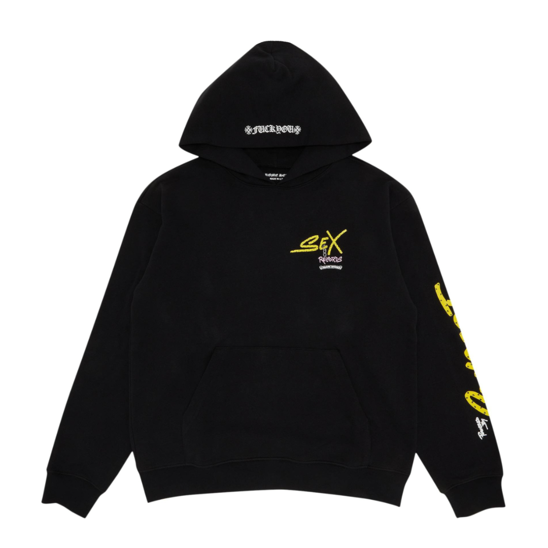 Chrome Hearts x Matty Boy “Concepts” Hoodie