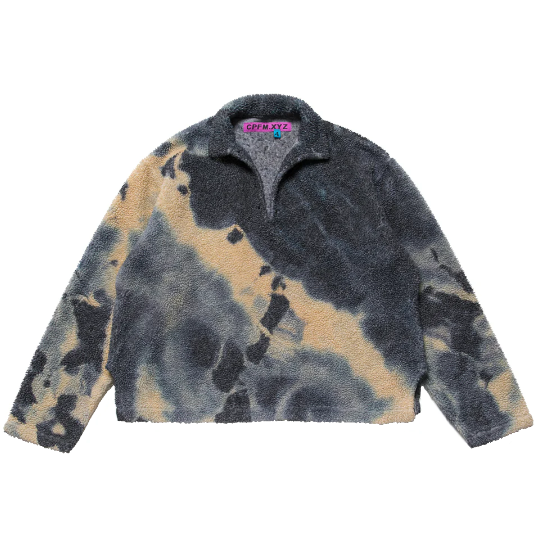 CPFM "Cowboy" Pullover