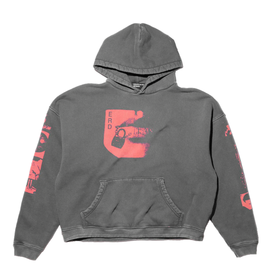 Enfants Riches Déprimés “Lips” Hoodie