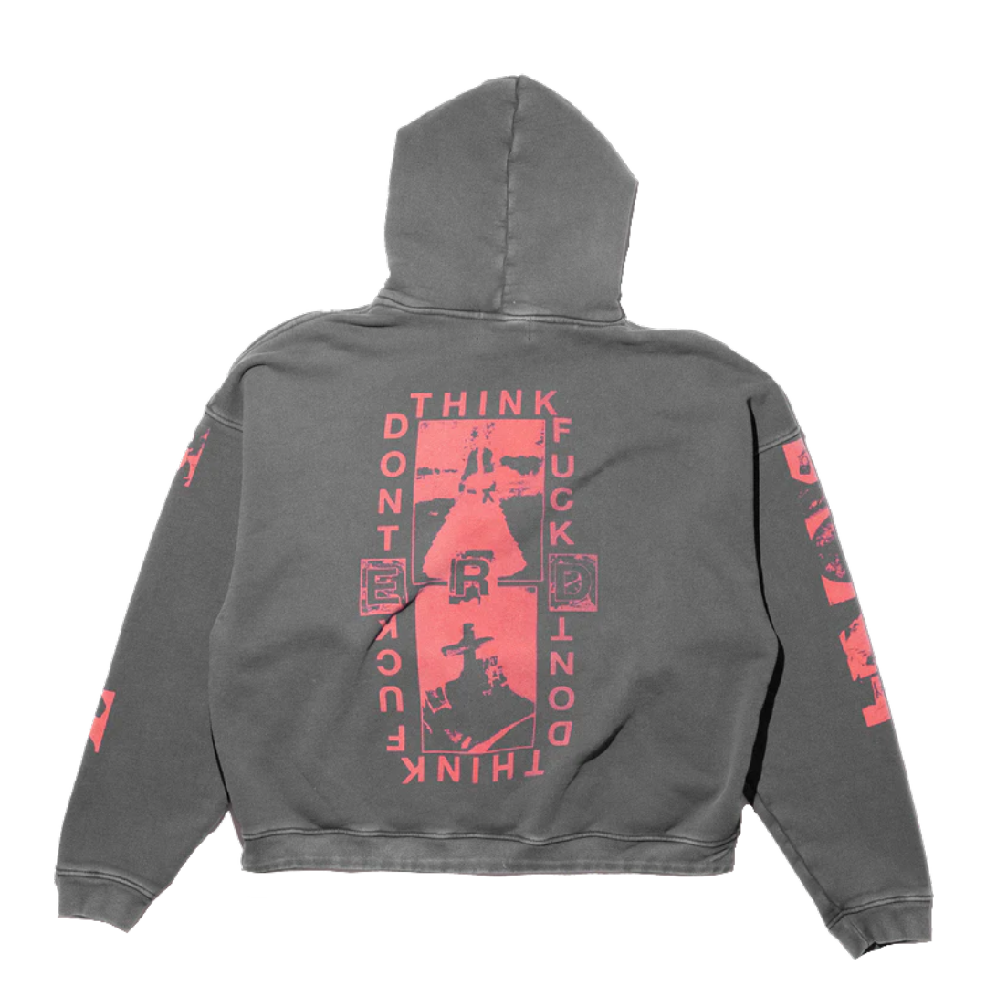 Enfants Riches Déprimés “Lips” Hoodie