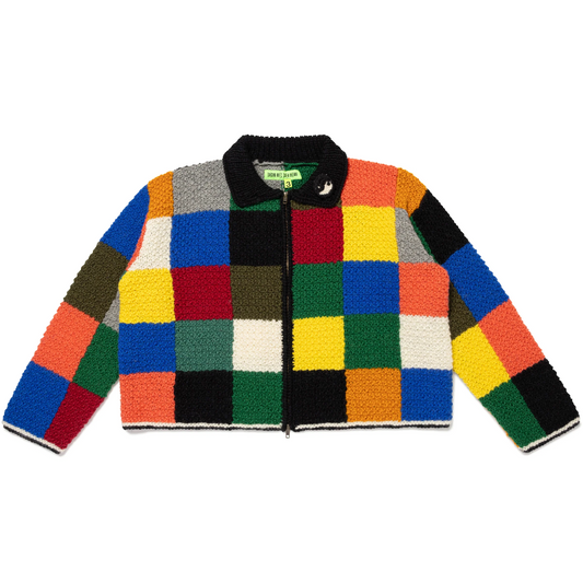 CPFM Puzzle Knit Sweater