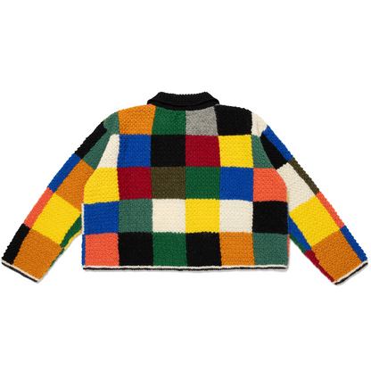 CPFM Puzzle Knit Sweater