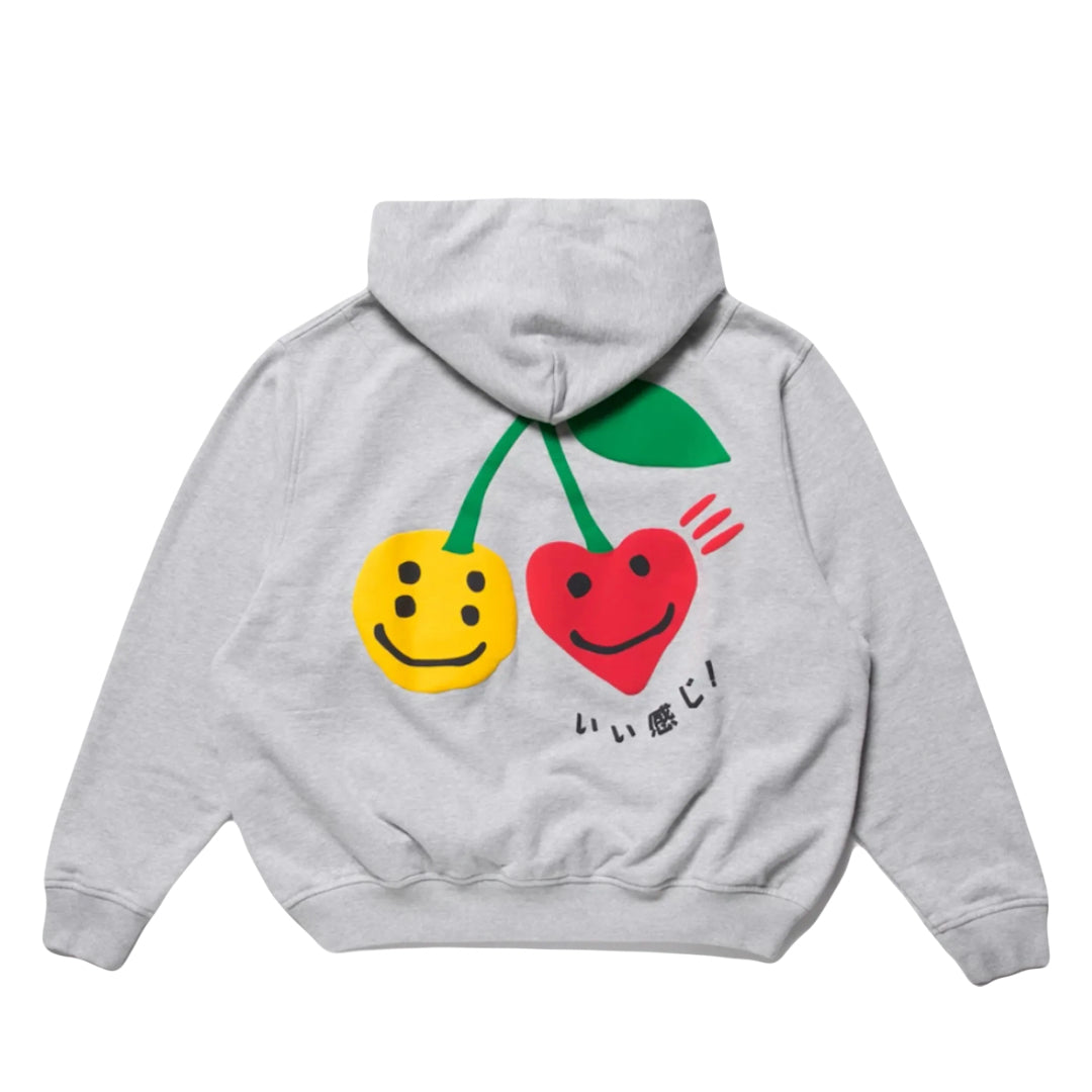 CPFM x Human Made “We’re Good” Hoodie