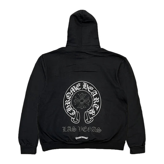 Chrome Hearts 20th Anniversary Las Vegas Exclusive Hoodie
