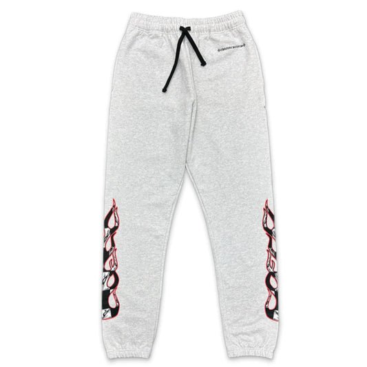 Chrome Hearts x Matty Boy “Stay Fast” Sweatpants