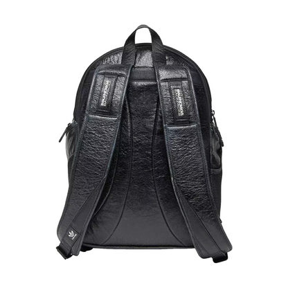 Balenciaga x Adidas 2023 Trefoil Leather Backpack