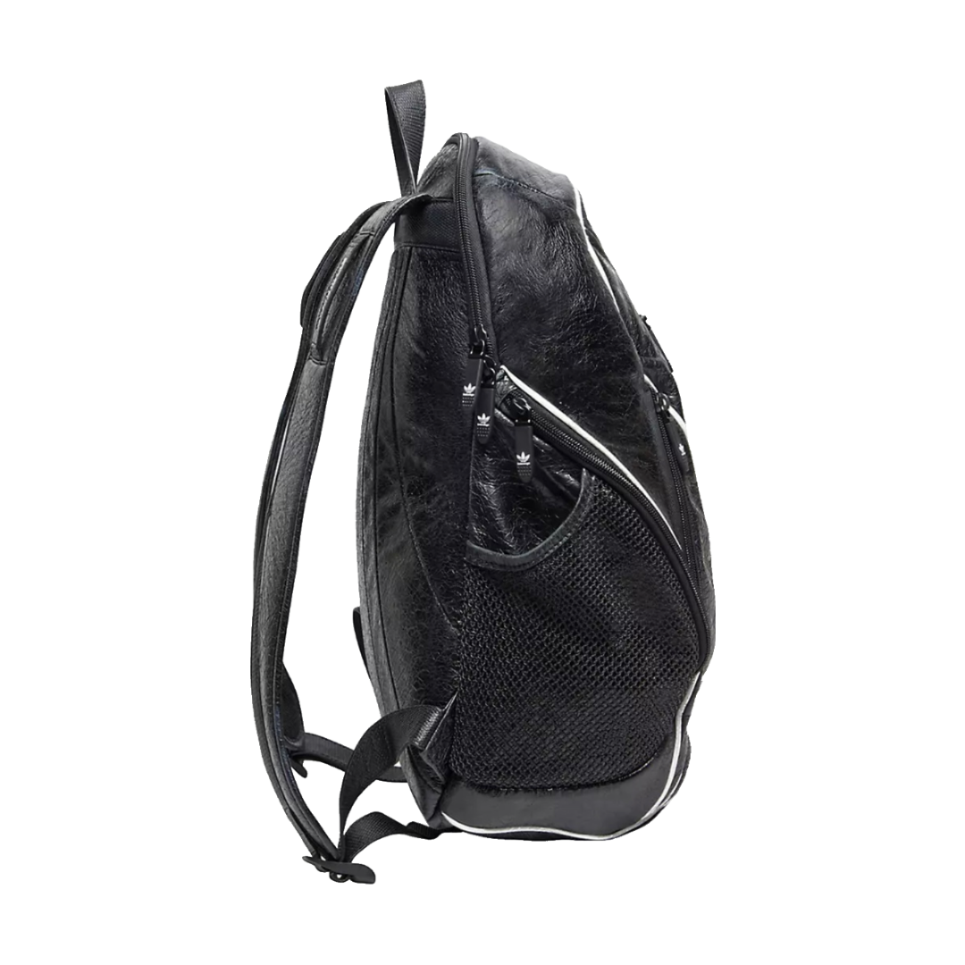 adidas BALENCIAGAラージバックパック Balenciaga - x Adidas leather backpack Balenciaga