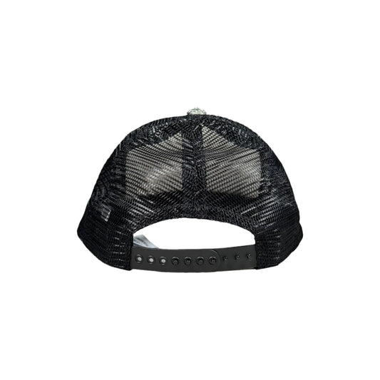Chrome Hearts Paris Olympics Exclusive Trucker Hat