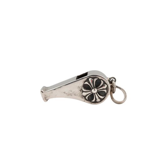 Chrome Hearts Large Whistle Pendant