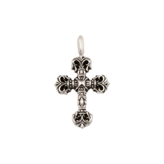 Chrome Hearts Huge Filigree Pendant