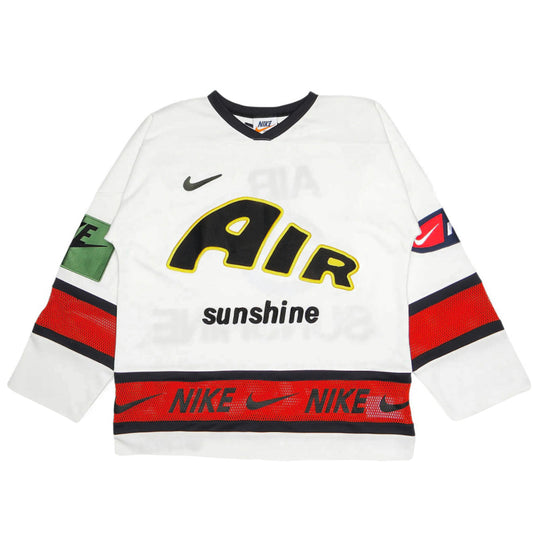 CPFM x NIKE Hockey Jersey