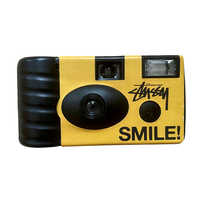 CPFM x Stüssy x DSMLA “4th of July” Camera