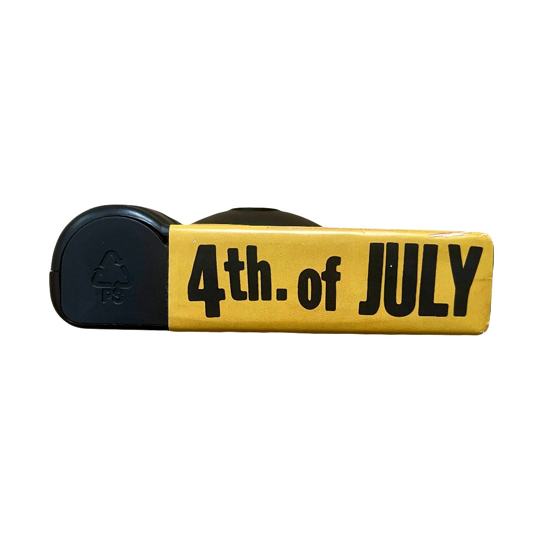 CPFM x Stüssy x DSMLA “4th of July” Camera