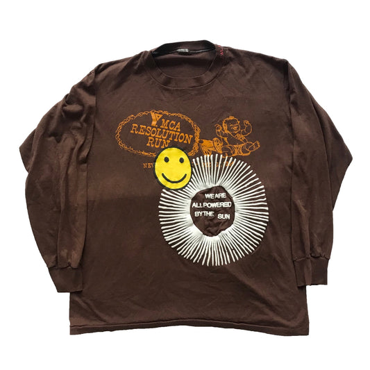 CPFM "Powered by the Y" 1/1 Vintage Tee