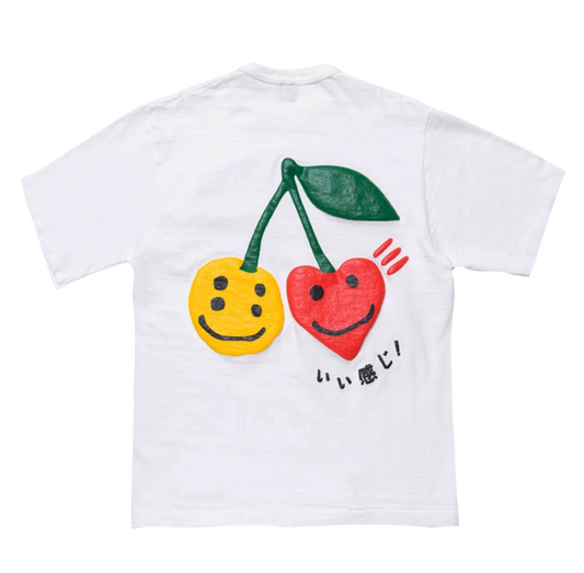 Human Made x CPFM “We’re Good” Tee