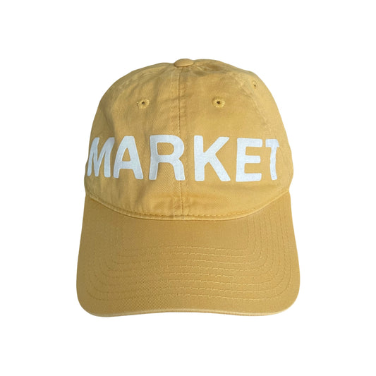 CPFM x DSM Exclusive "Research / Yard Work" Hat