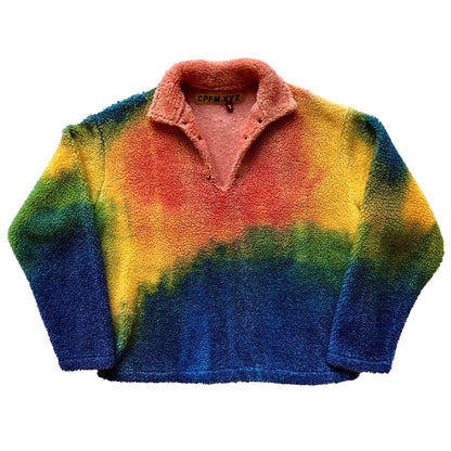 CPFM Rave Cowboy Pullover